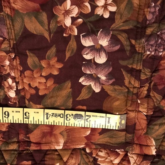 Quilted shoulder bag - Picture 14 of 16